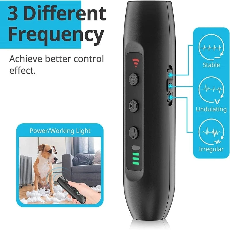 Anti Barking Pet Repeller