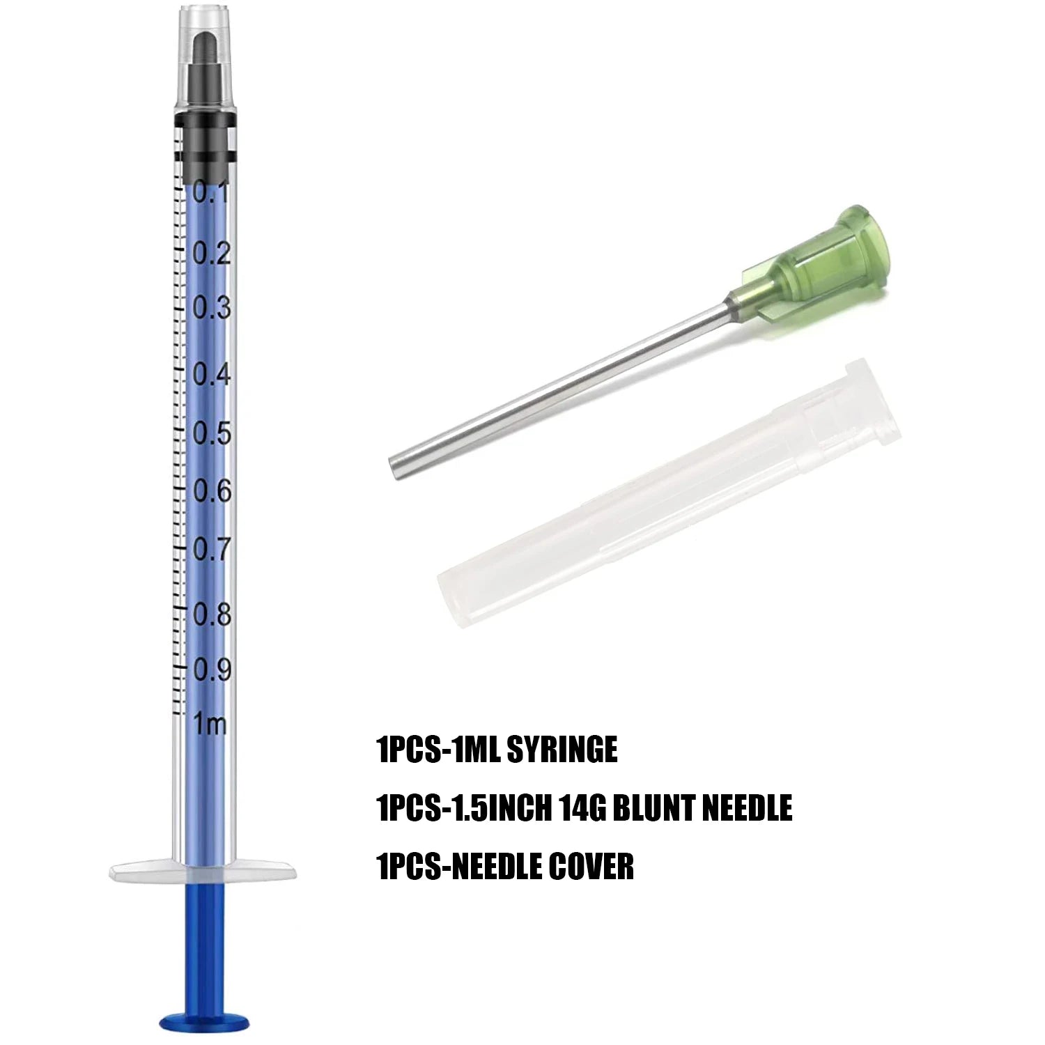 Tip Applicator