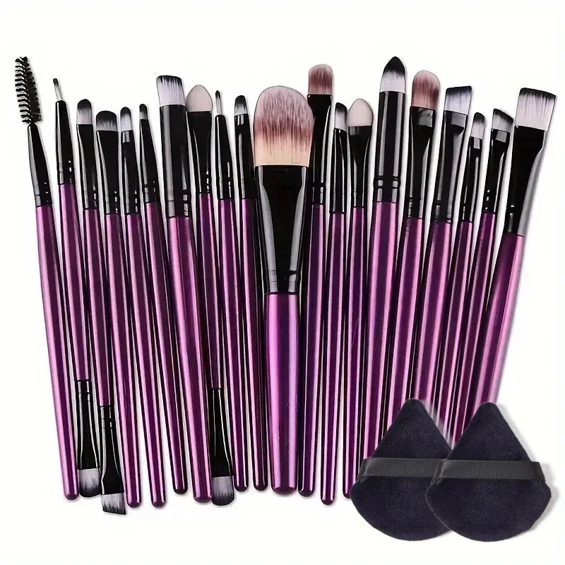 Brush Set 10+