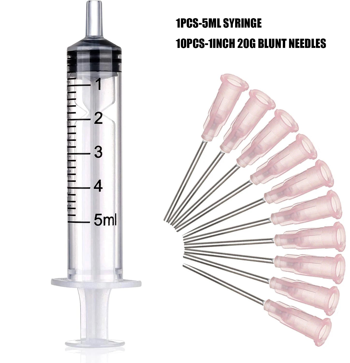 Tip Applicator