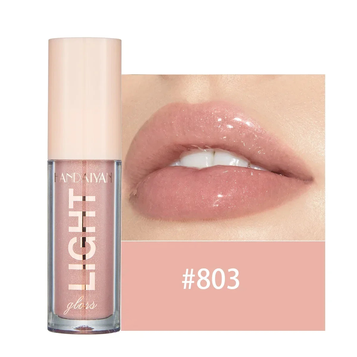 Pearl Lip Gloss