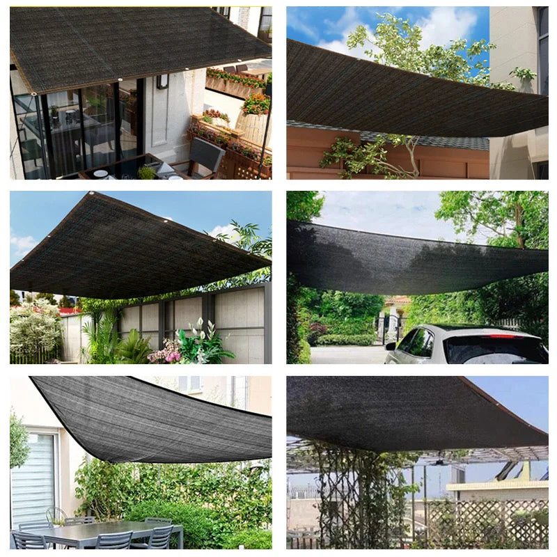 Sunshade Net