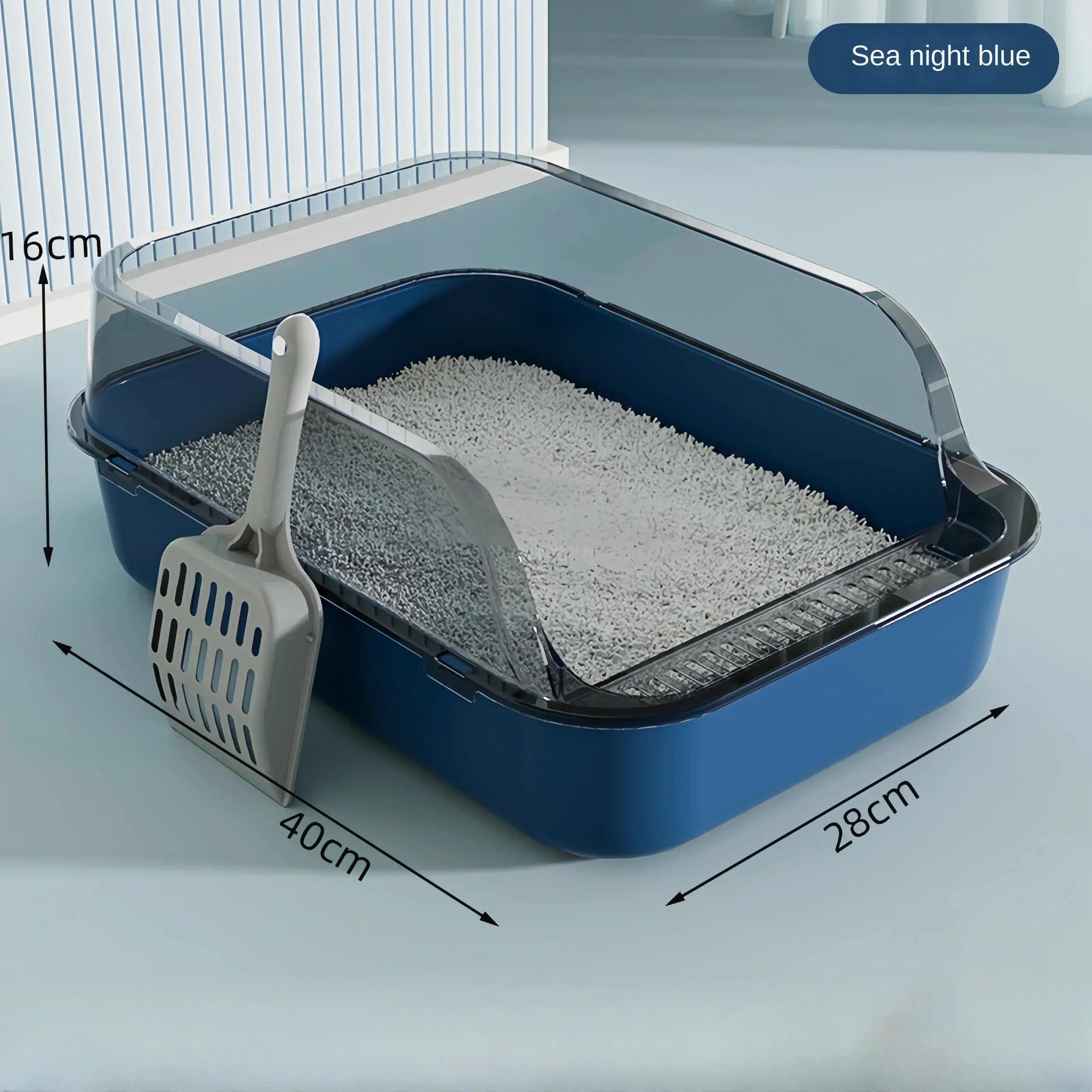 Cat Litter