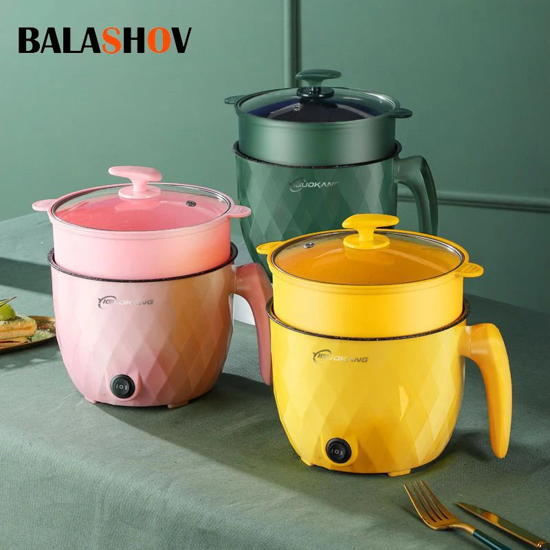 Electric Rice Cooker