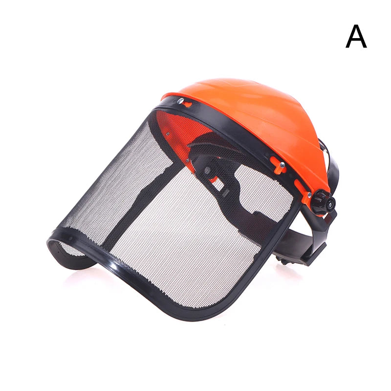 Trimmer Helmet