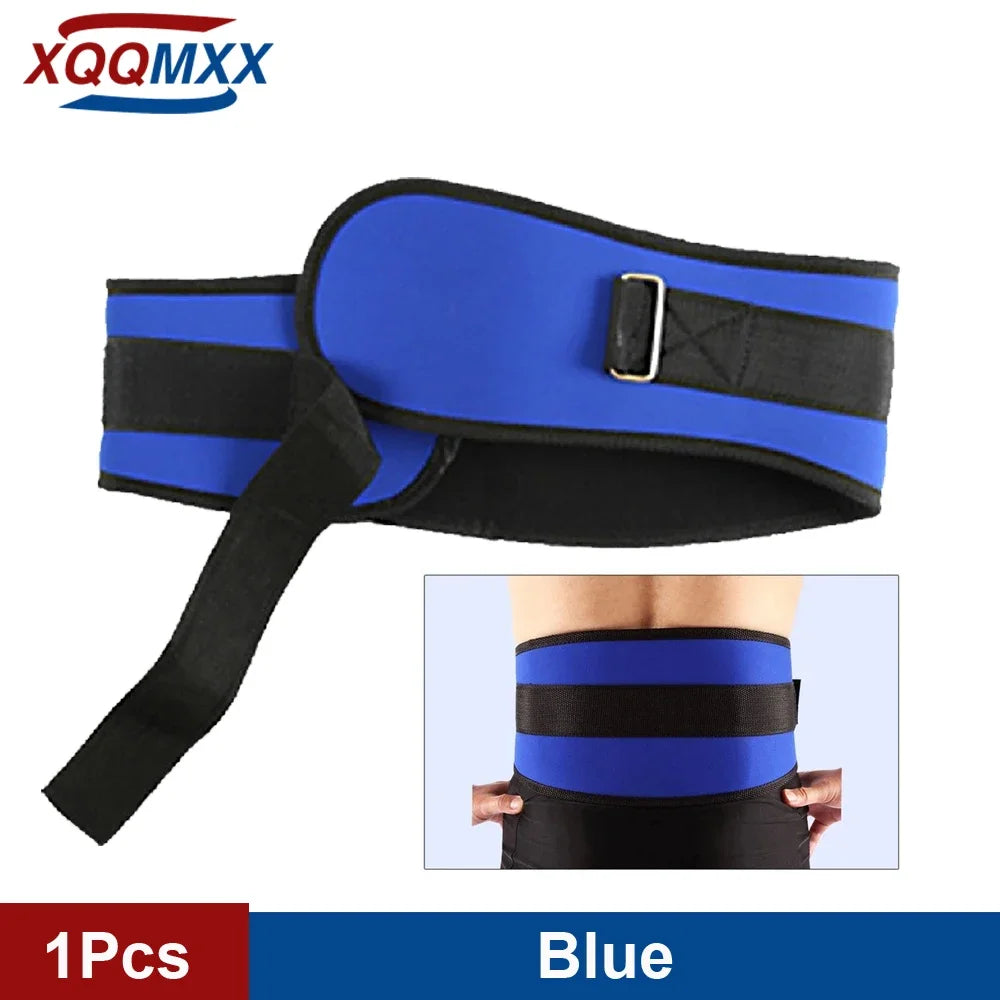 Fitness Lifting Belt
