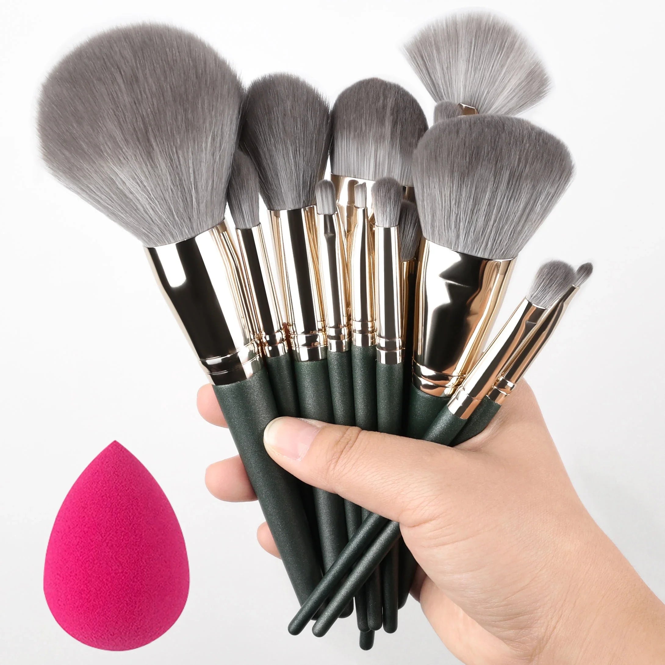 Brush Set 10+