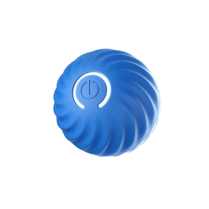 Smart Dog Ball