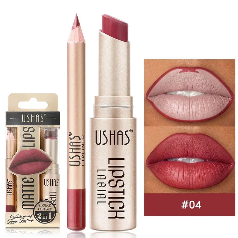 Lip Set Matte