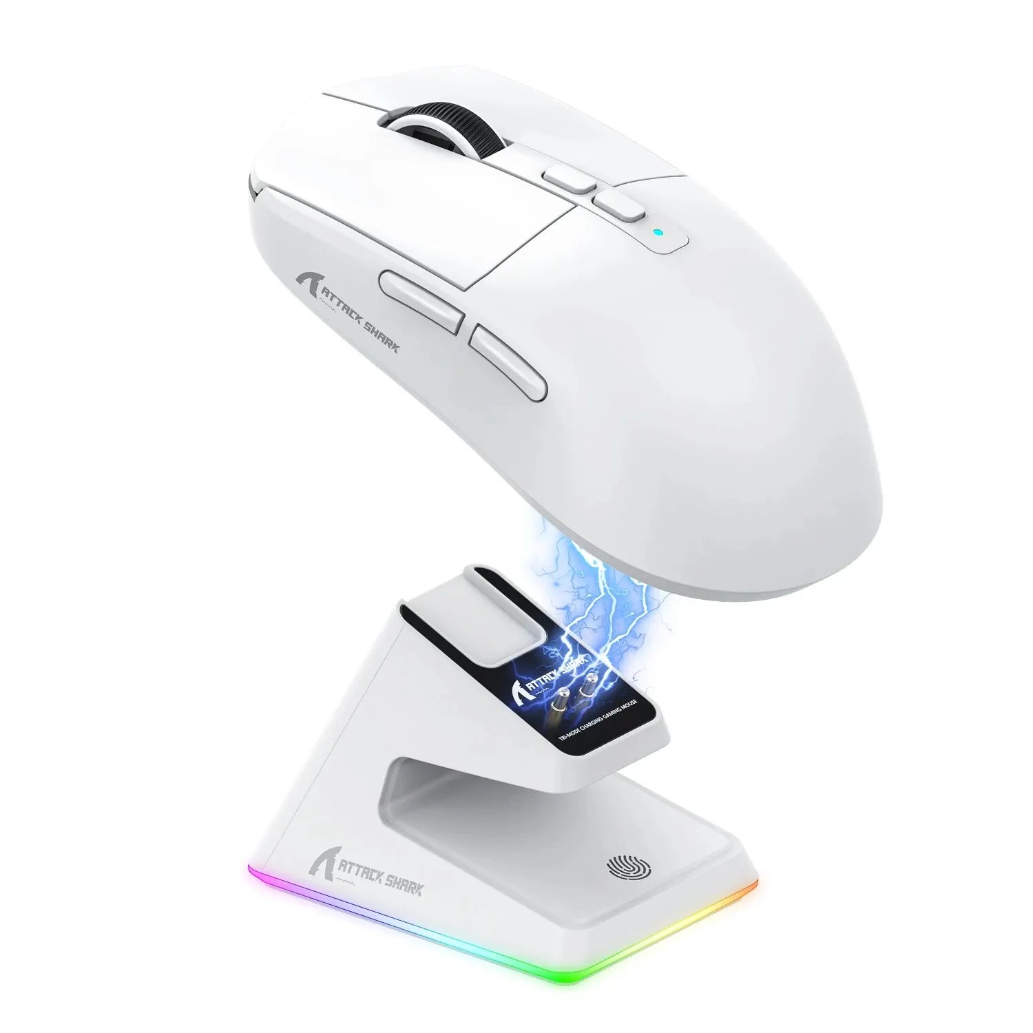 Gaming Mouse