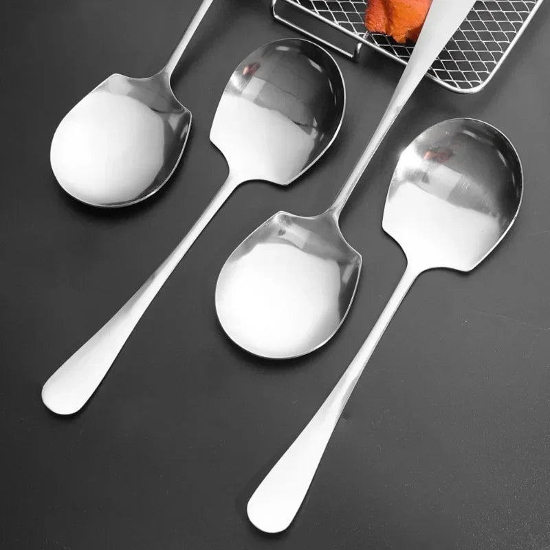 Long Spoons