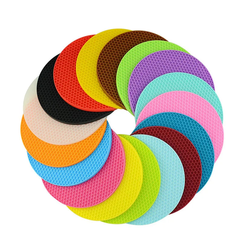 Silicone Mat