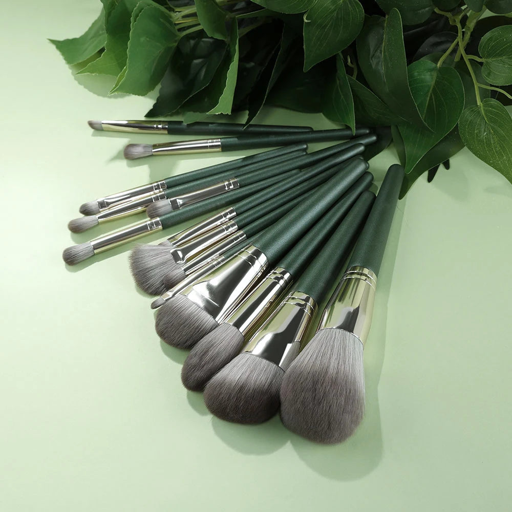 Brush Set 10+