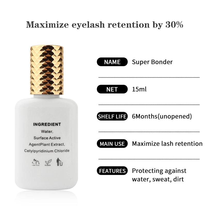 Lash Bonder 15ml