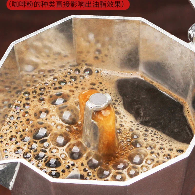 Moka Pot Set