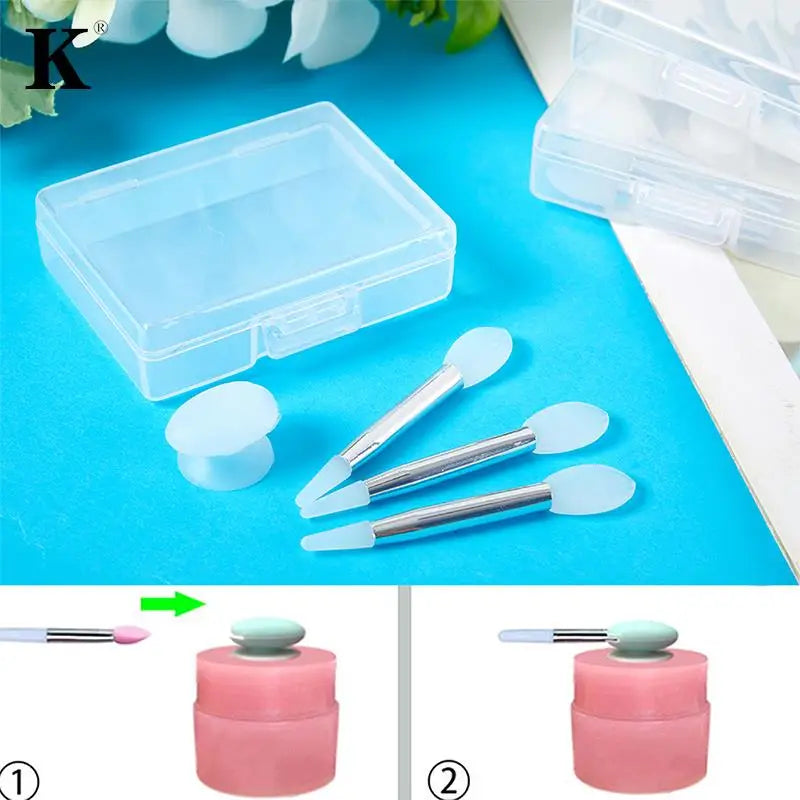 Lip Brush Set