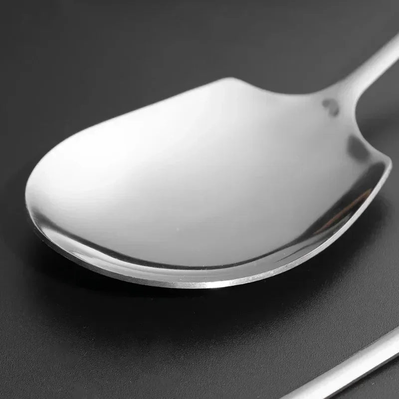 Long Spoons