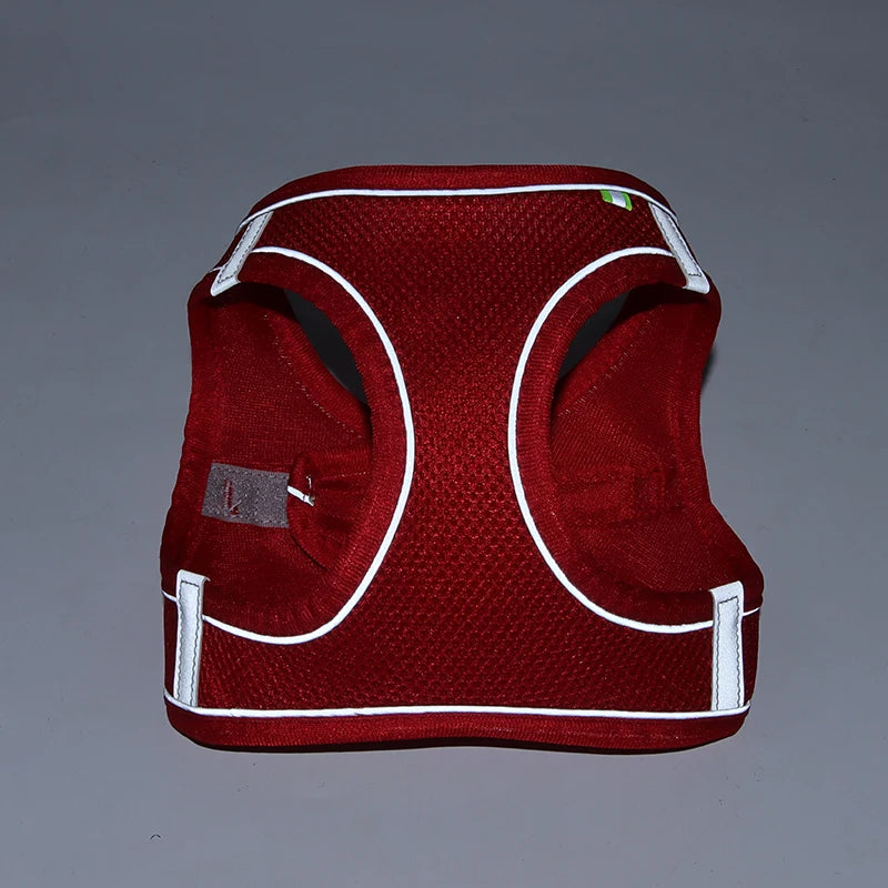 Dog Harness Set