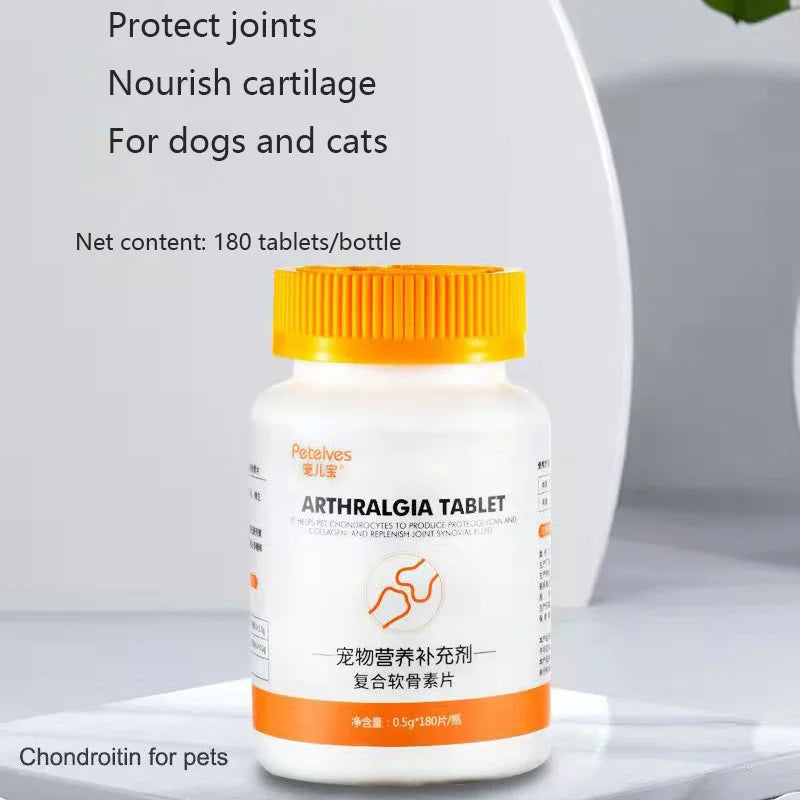 Pet Vitamins