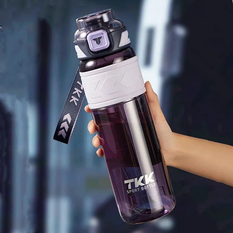 Tritan Bottle