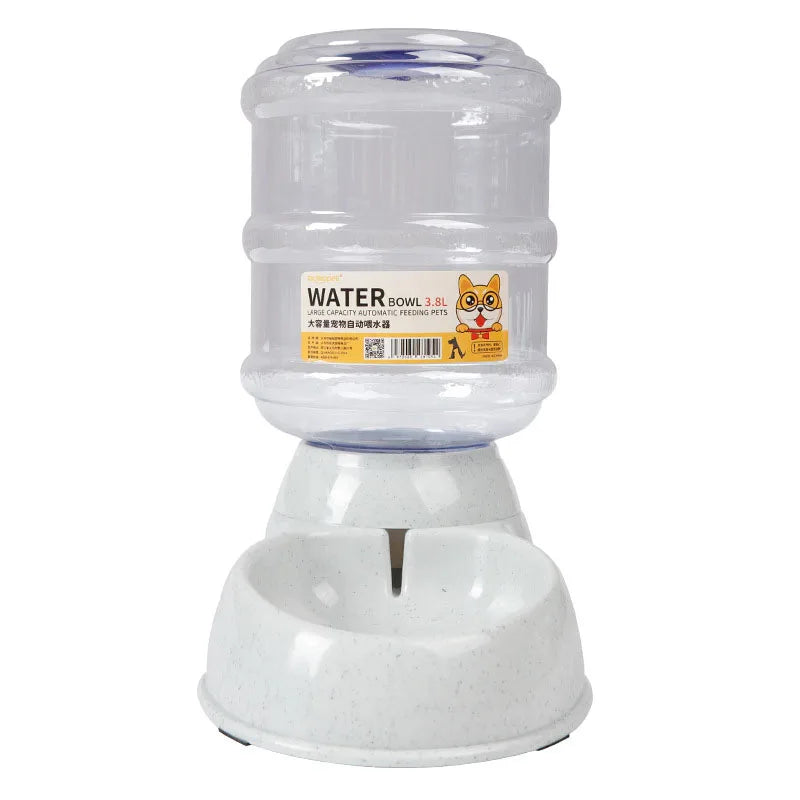 Pet Feeder