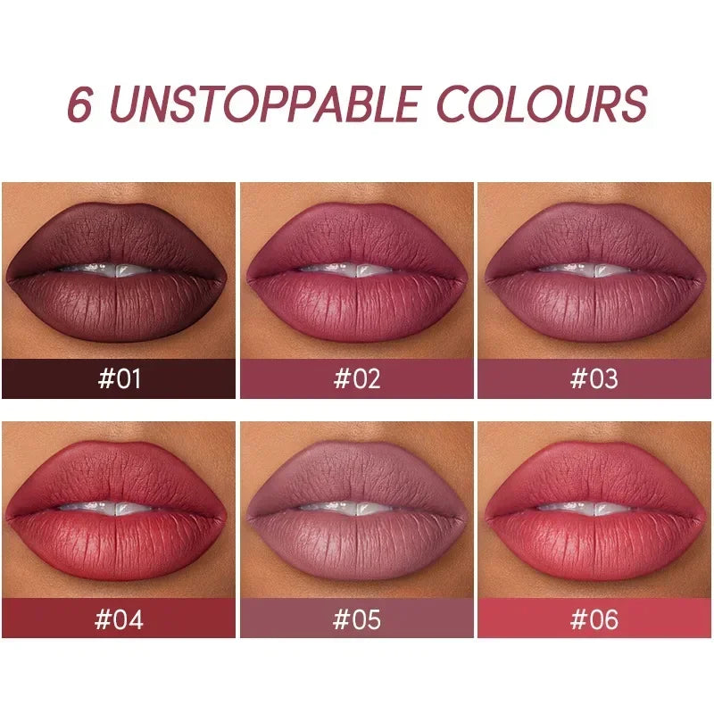 Lip Set Matte