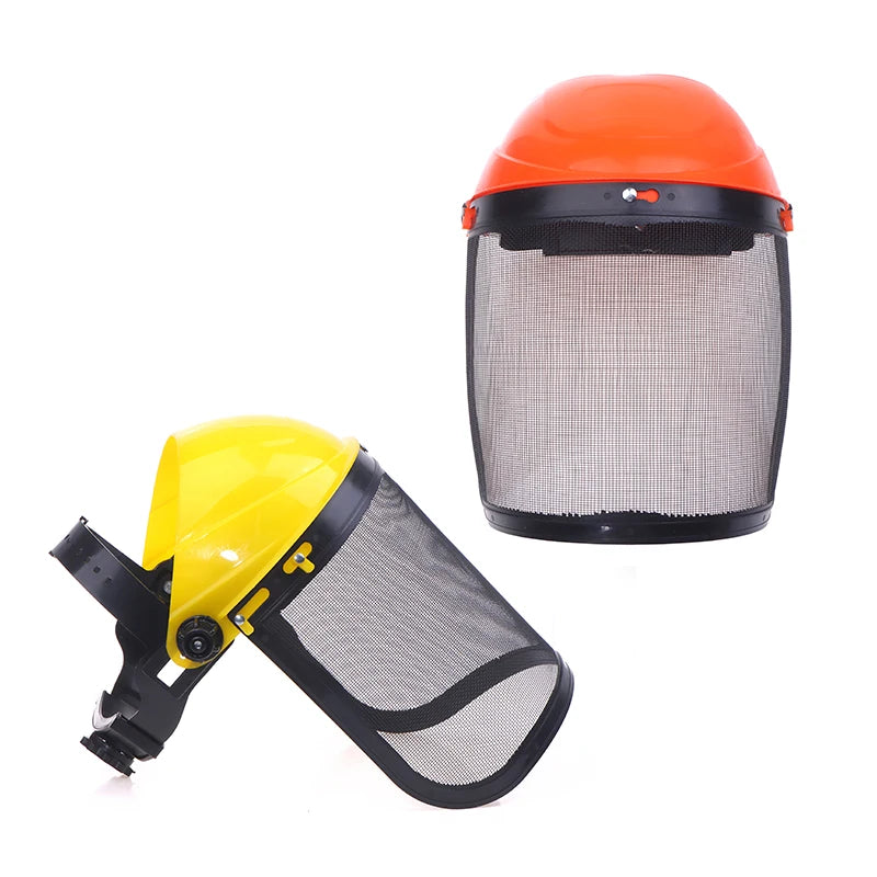 Trimmer Helmet