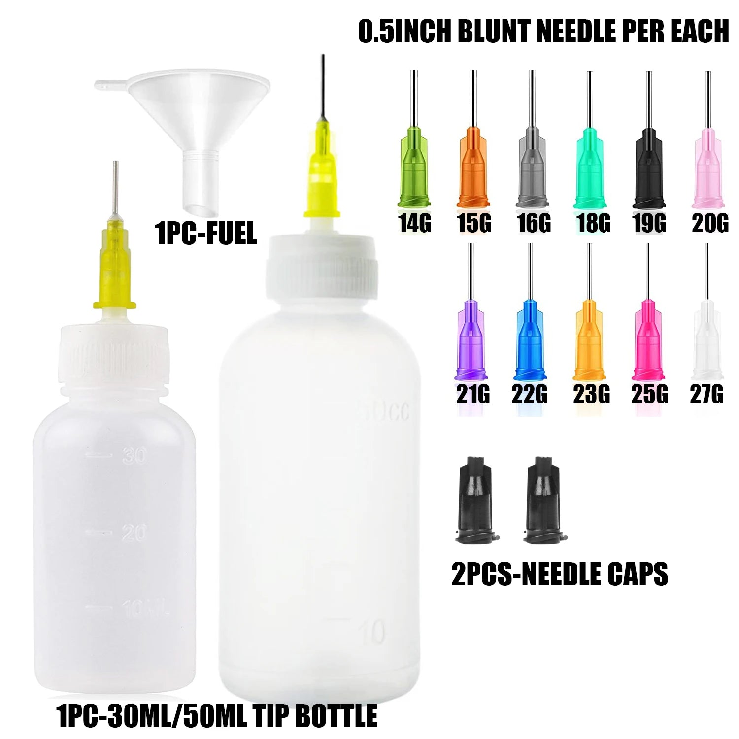 Tip Applicator