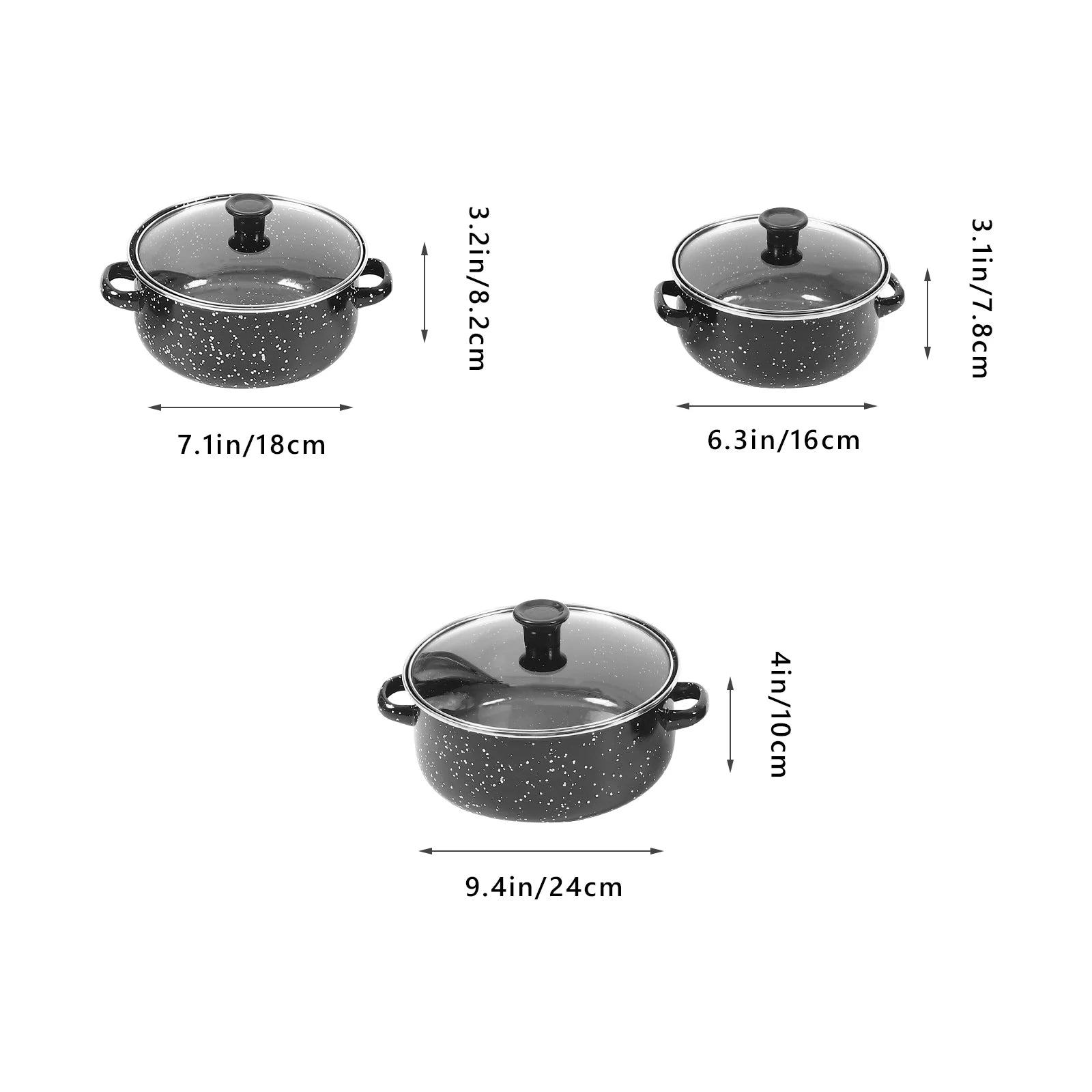 Cookware Set