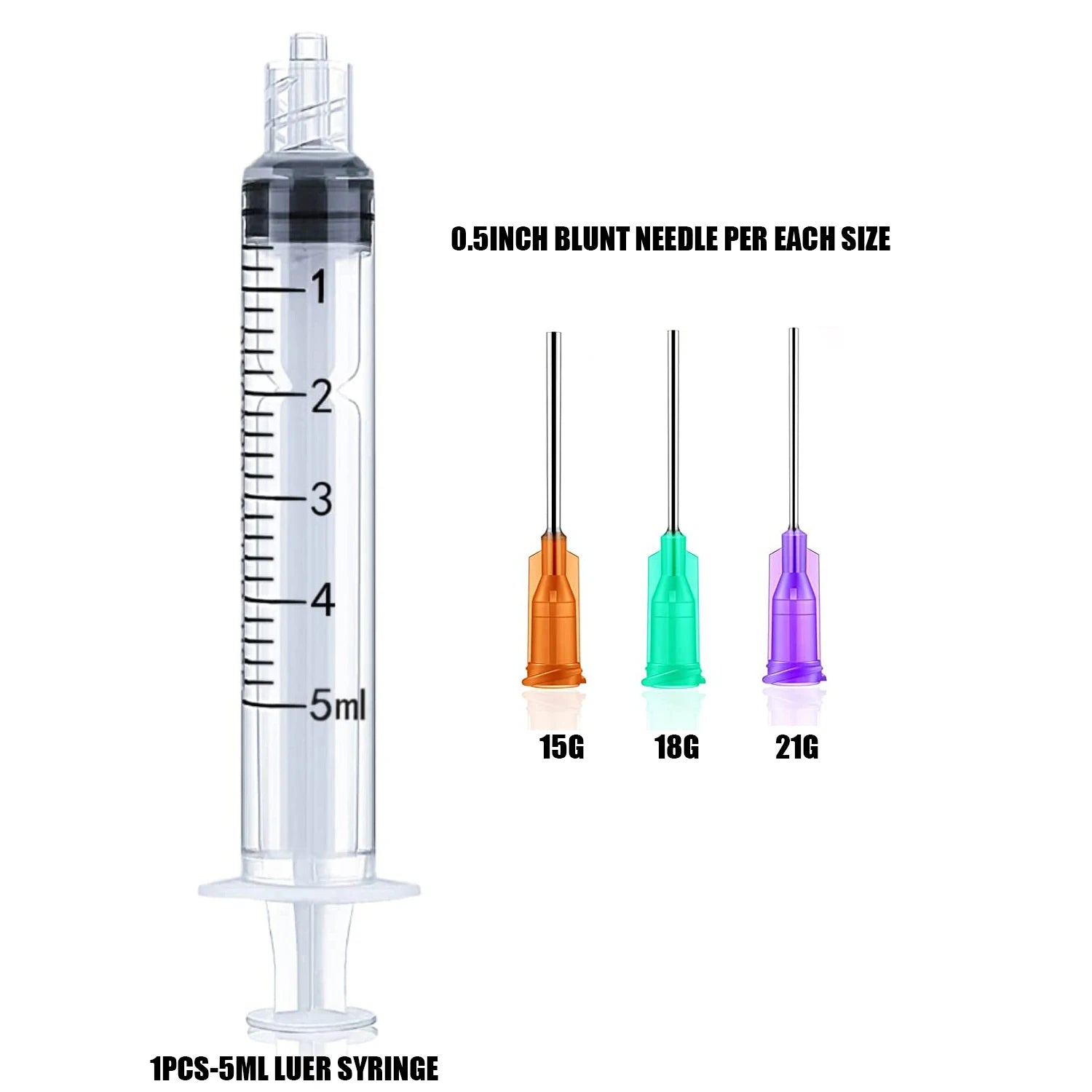 Tip Applicator