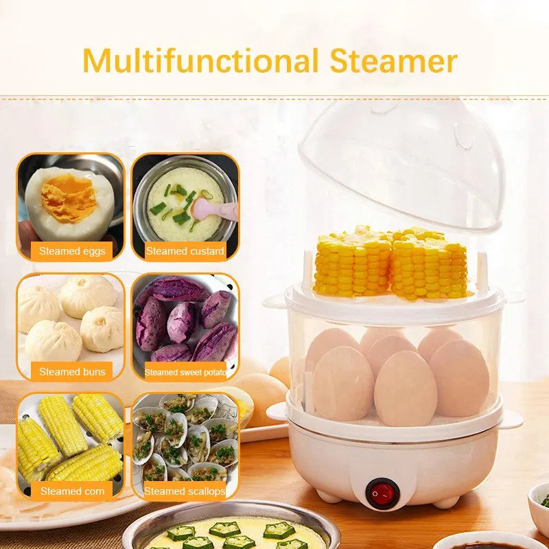 Egg Boiler