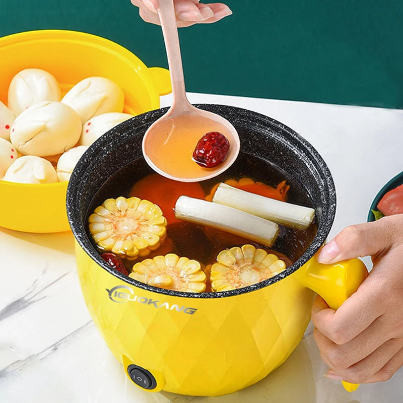 Electric Rice Cooker