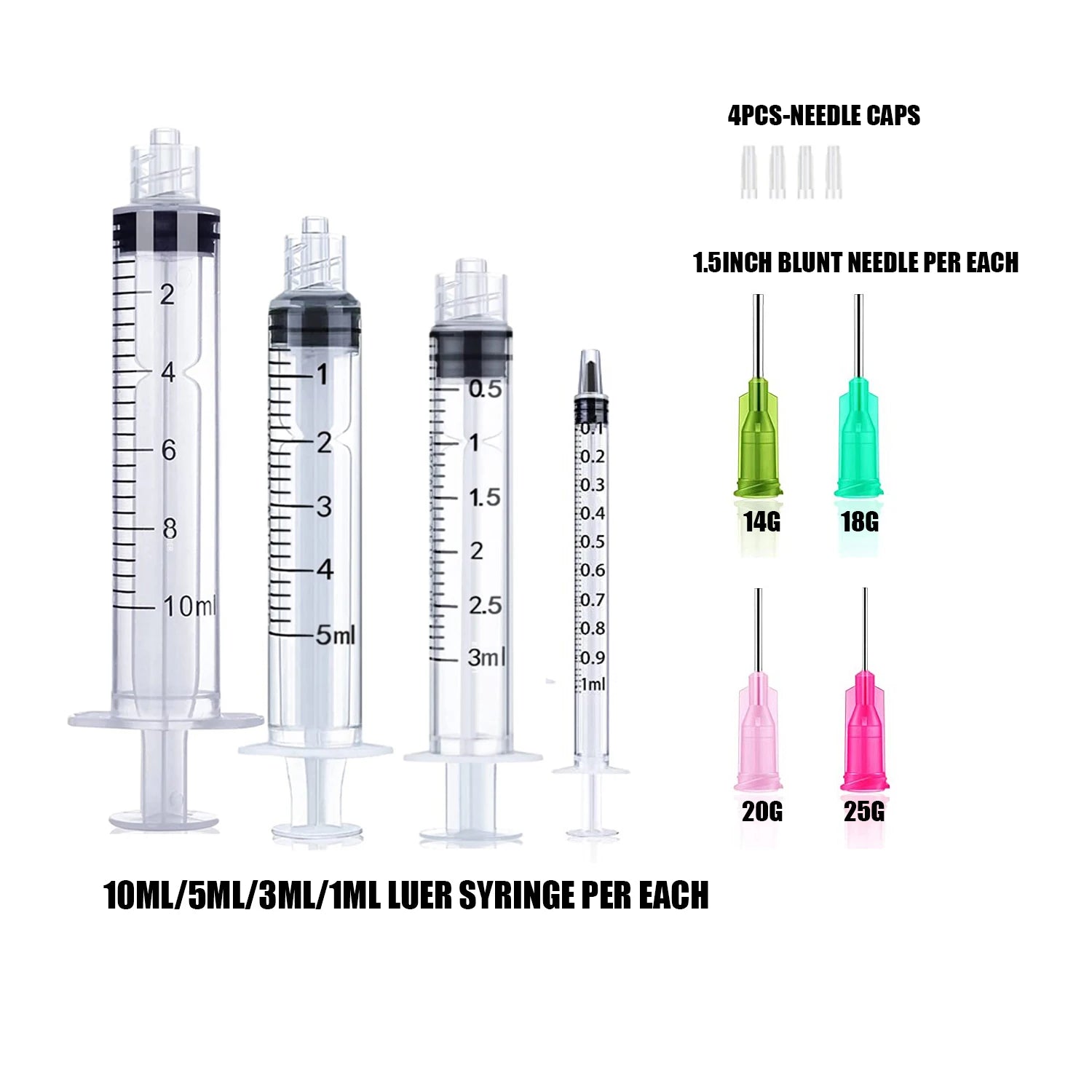 Tip Applicator
