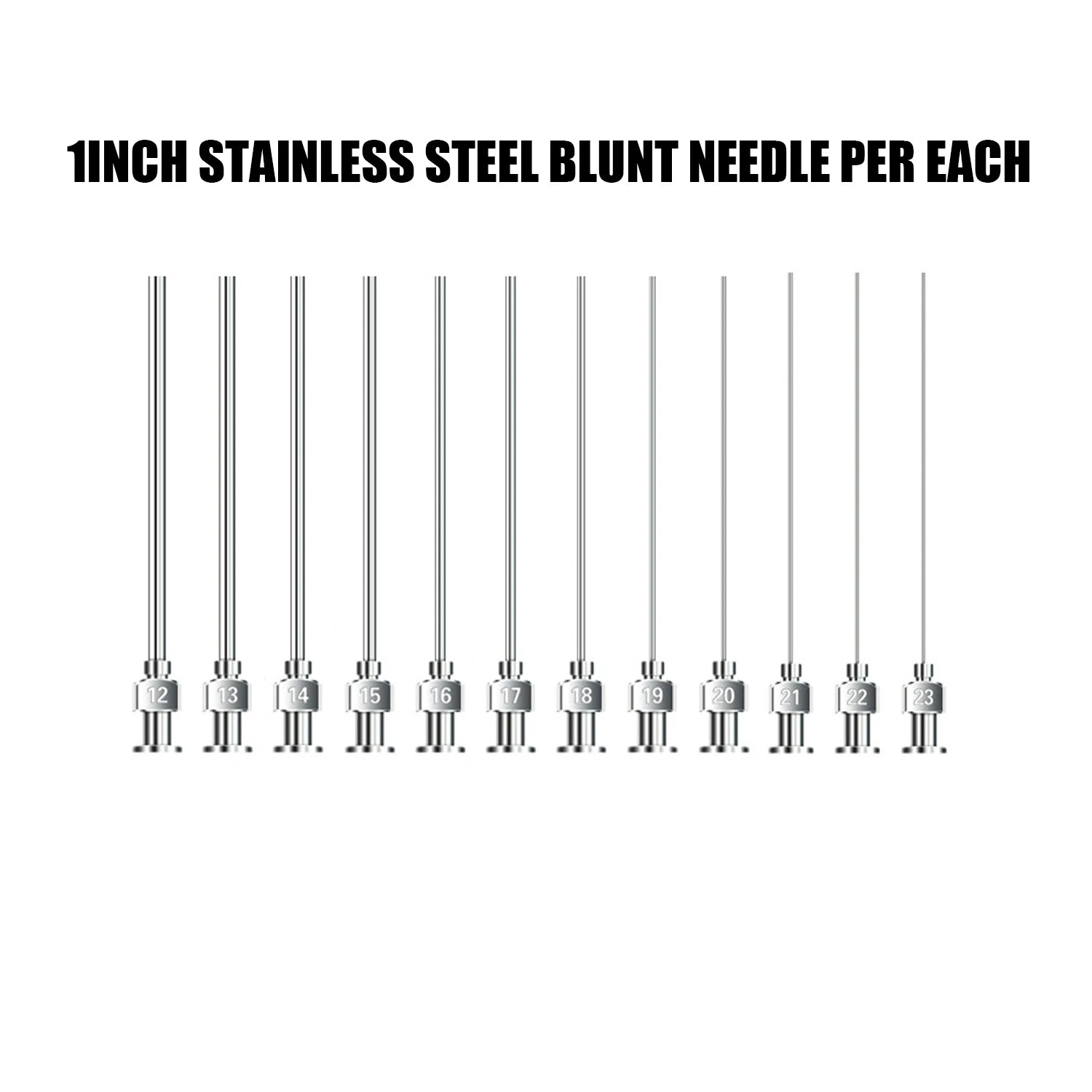 Tip Applicator