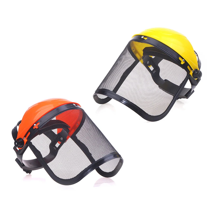 Trimmer Helmet