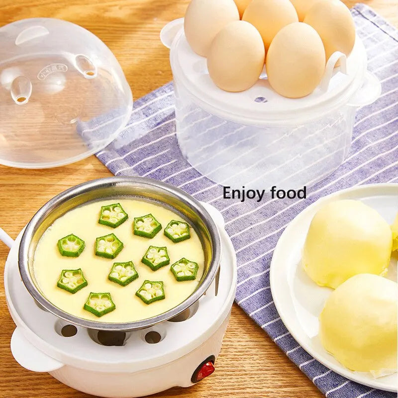 Egg Boiler