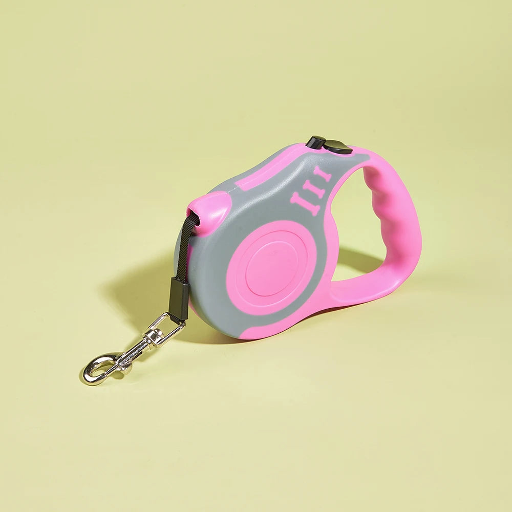 3m/5m Dog Lead