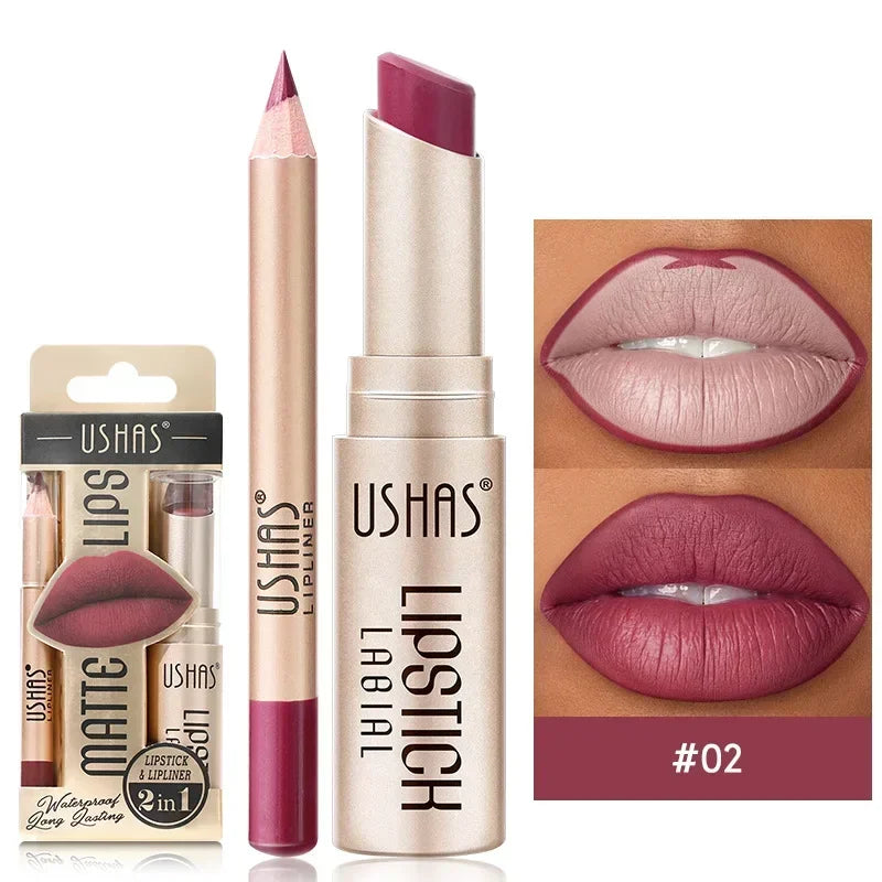 Lip Set Matte