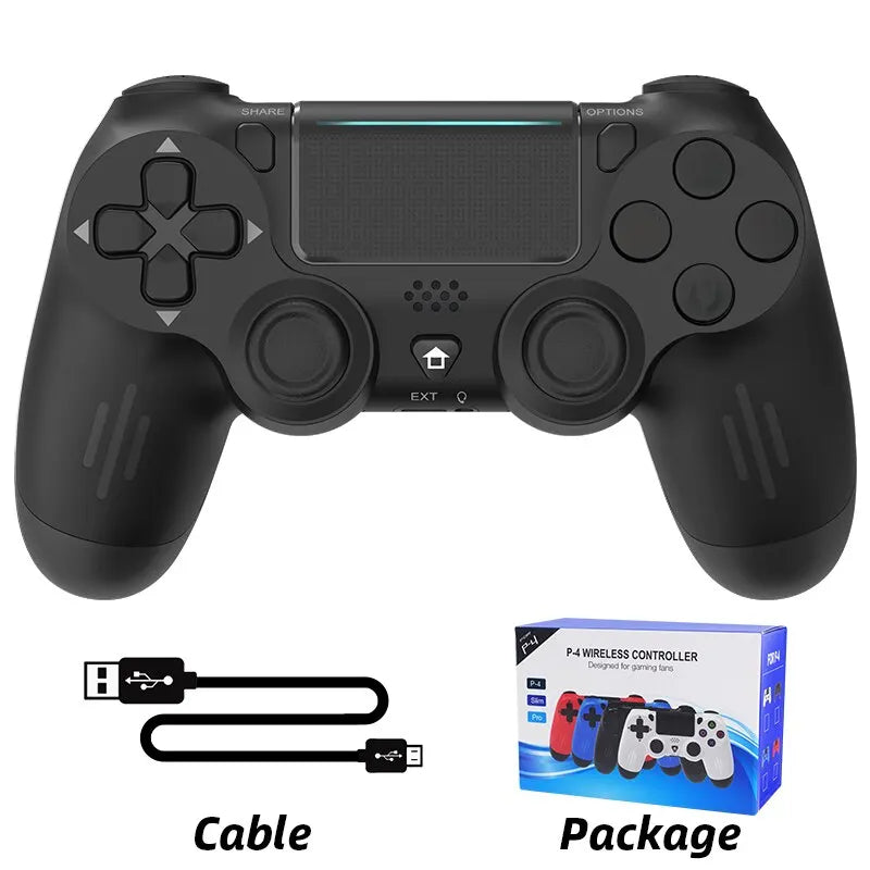 Gamepad PS4
