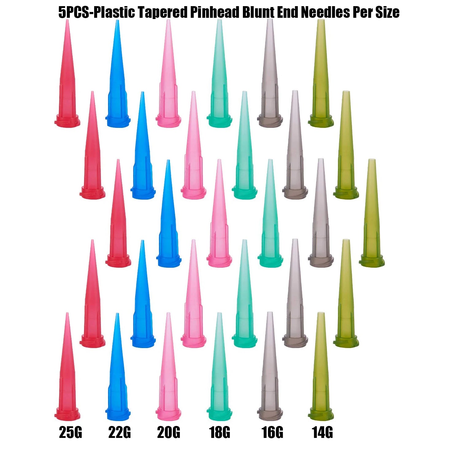Tip Applicator