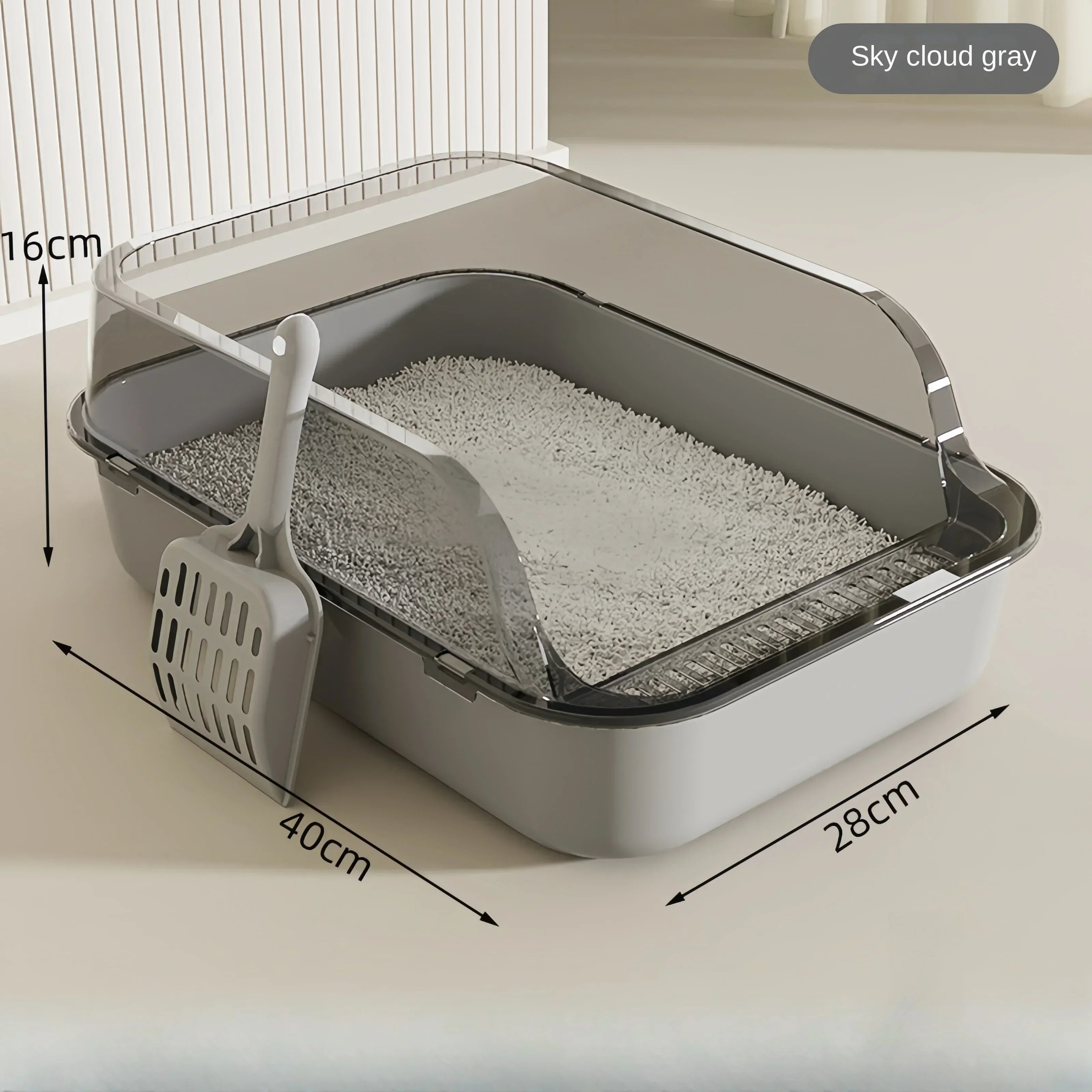 Cat Litter