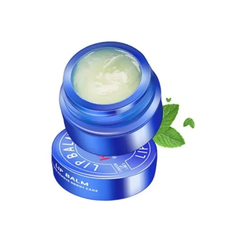 Lip Balm Remove Dark Moisturizing Lightening Melanin Mask Gloss Oil Exfoliating Clean Care Products Makeup Lip Beauty Health