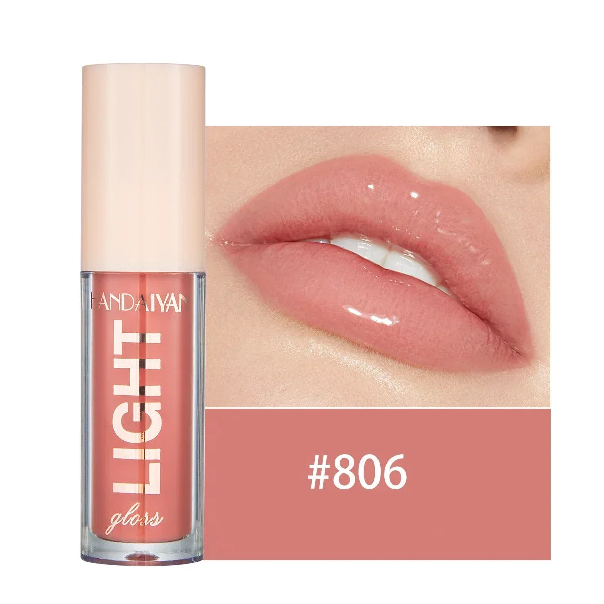 Pearl Lip Gloss