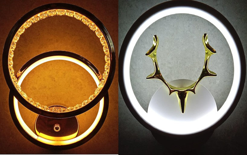 Round Light