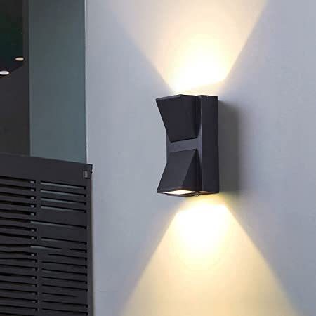 12W LED Light