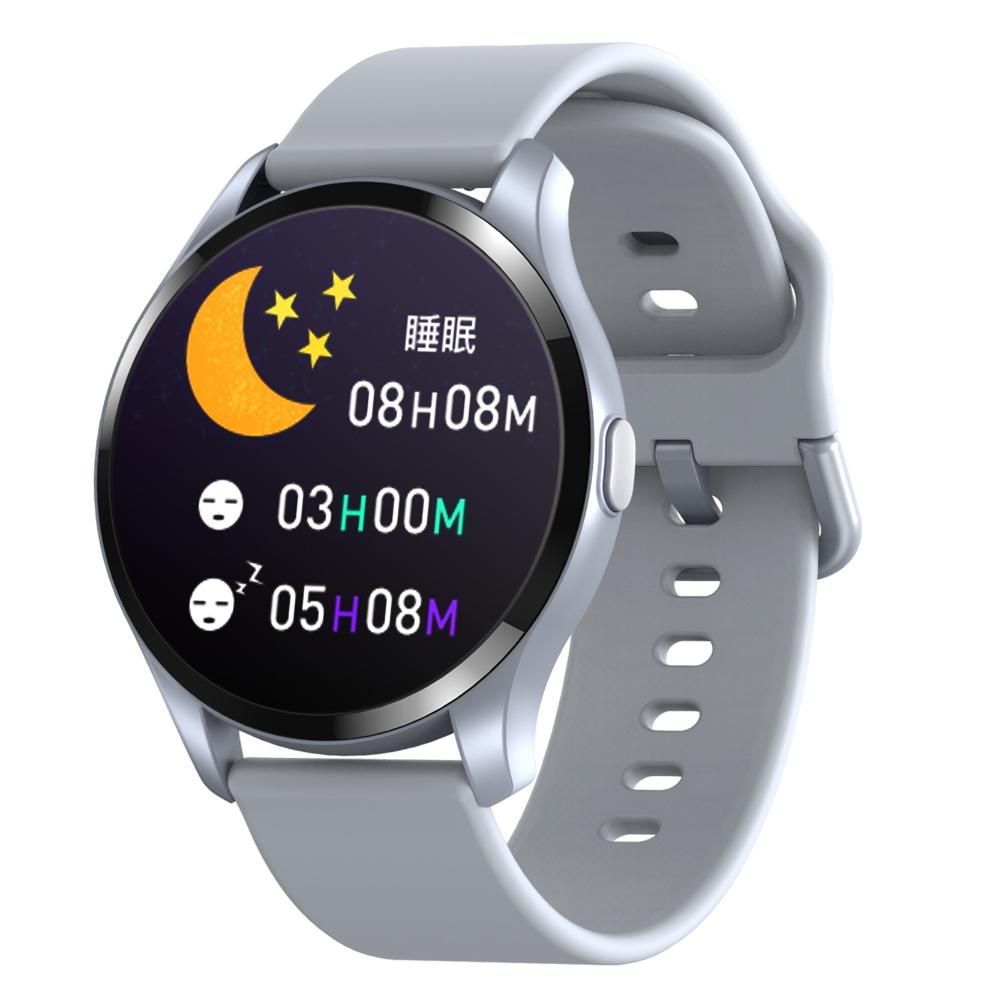 T88 Temperature measurement Smartwatch Full screen sports fashion
