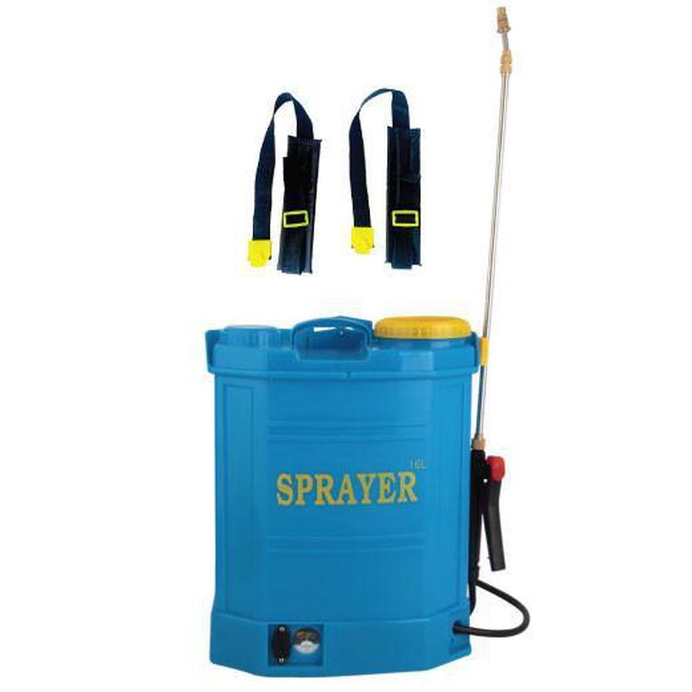 Rechargeable Backpack Sprayer