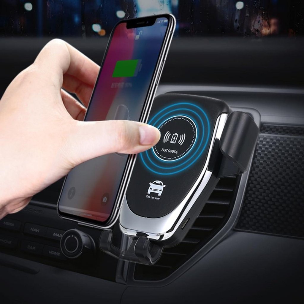 Car Electronics